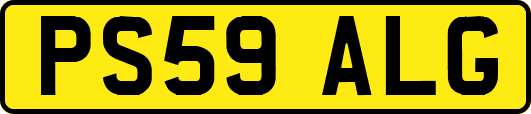 PS59ALG