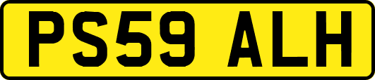 PS59ALH