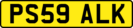 PS59ALK