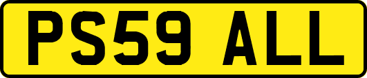 PS59ALL
