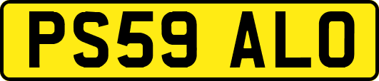 PS59ALO