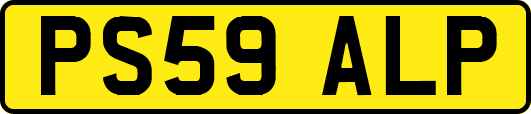 PS59ALP