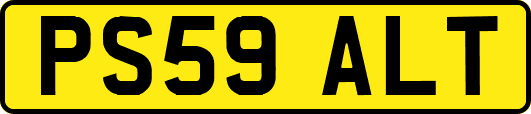 PS59ALT