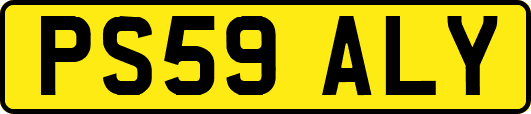 PS59ALY