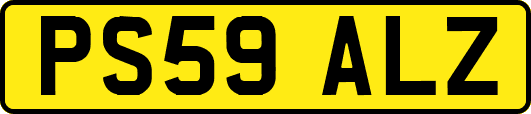 PS59ALZ