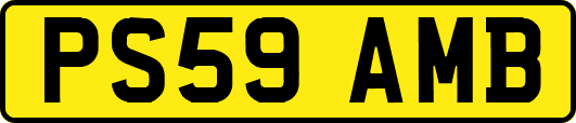 PS59AMB
