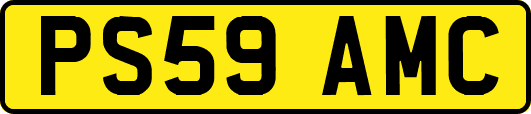 PS59AMC