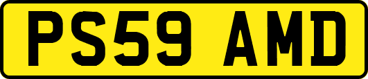 PS59AMD