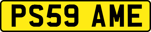 PS59AME