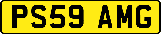 PS59AMG