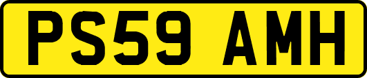 PS59AMH