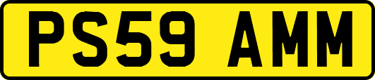 PS59AMM
