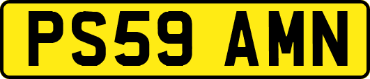 PS59AMN