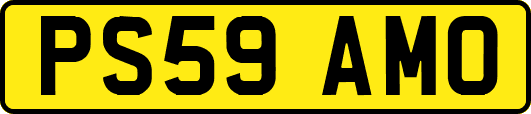 PS59AMO