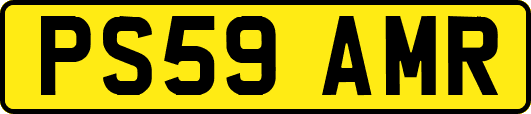 PS59AMR