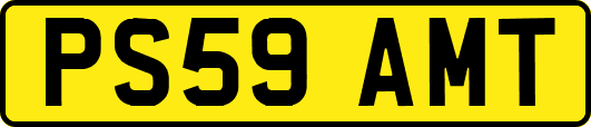 PS59AMT