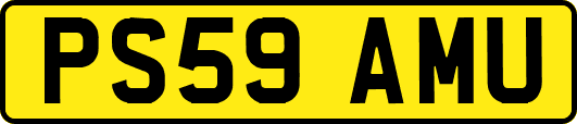 PS59AMU