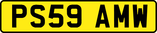 PS59AMW