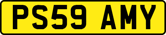 PS59AMY