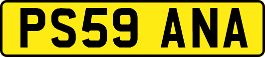 PS59ANA