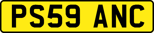 PS59ANC