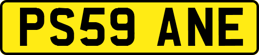 PS59ANE