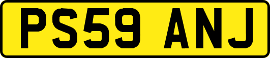 PS59ANJ