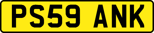PS59ANK