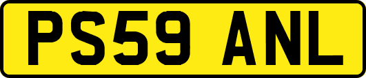 PS59ANL