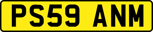 PS59ANM