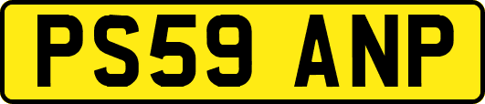 PS59ANP