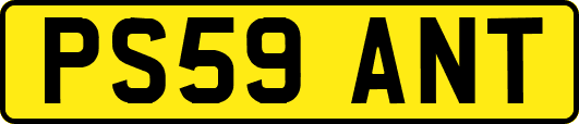 PS59ANT