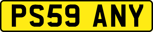 PS59ANY
