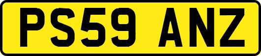 PS59ANZ