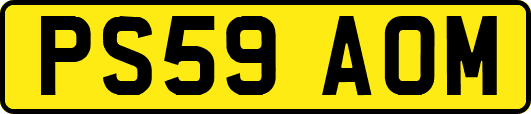 PS59AOM