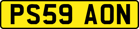 PS59AON