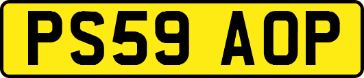 PS59AOP