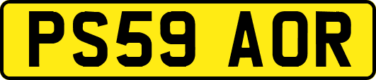 PS59AOR