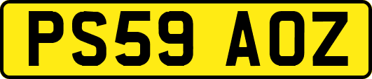 PS59AOZ