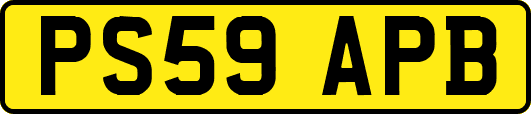 PS59APB