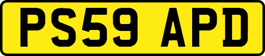 PS59APD