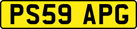 PS59APG