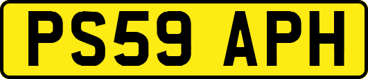 PS59APH