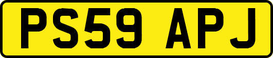 PS59APJ