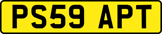 PS59APT