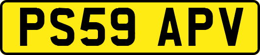 PS59APV