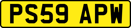 PS59APW