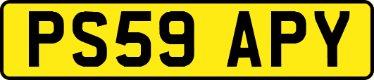 PS59APY