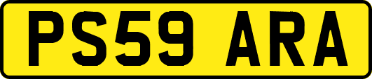 PS59ARA