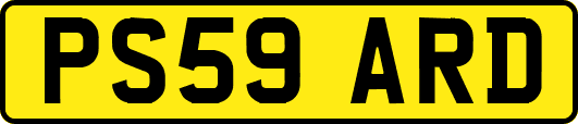 PS59ARD